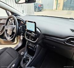 Auto - Ford puma 1.0 ecob. hyb. 125 s&s st-l. x des.