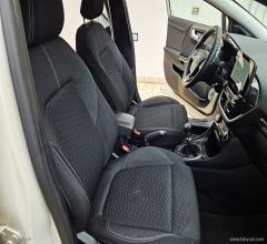 Auto - Ford puma 1.0 ecob. hyb. 125 s&s st-l. x des.