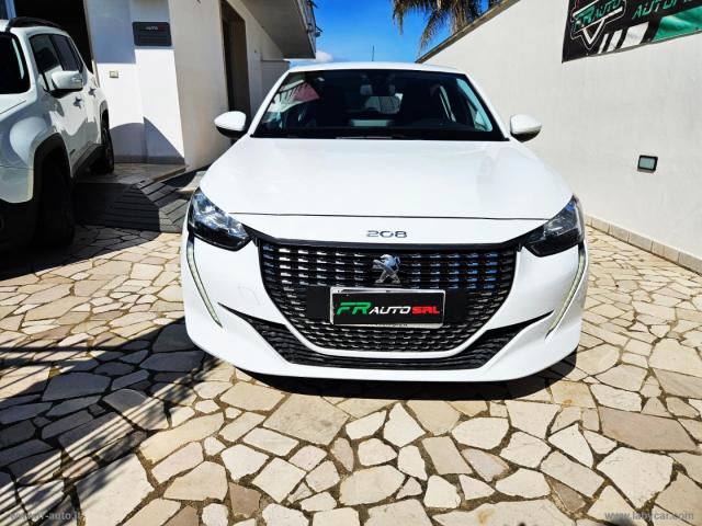 Peugeot 208 bluehdi 100 s&s 5p. active