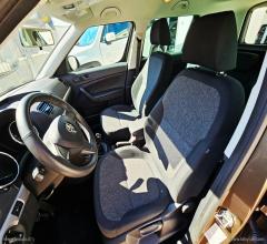 Auto - Skoda yeti 1.6 tdi cr 105 cv amb. greenline