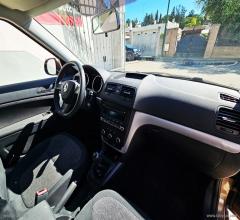 Auto - Skoda yeti 1.6 tdi cr 105 cv amb. greenline
