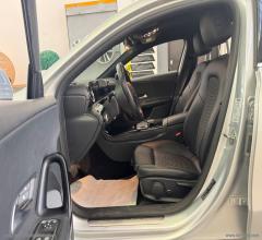 Auto - Mercedes-benz a 180 d automatic 4p. executive