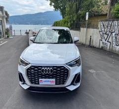 Auto - Audi q3 spb 40 tdi qu. s tr. s line edition