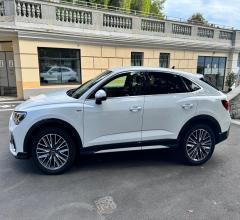 Auto - Audi q3 spb 40 tdi qu. s tr. s line edition