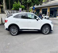 Auto - Audi q3 spb 40 tdi qu. s tr. s line edition