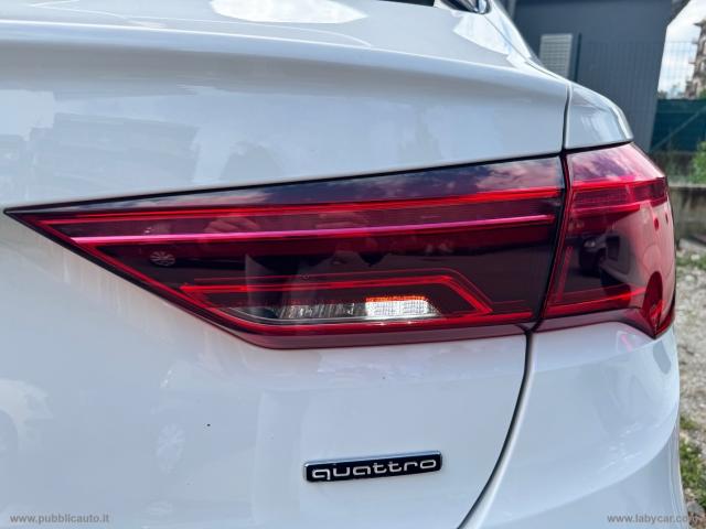 Auto - Audi q3 spb 40 tdi qu. s tr. s line edition