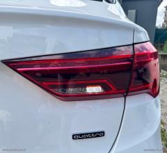 Auto - Audi q3 spb 40 tdi qu. s tr. s line edition