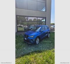 Seat arona 1.0 ecotsi style
