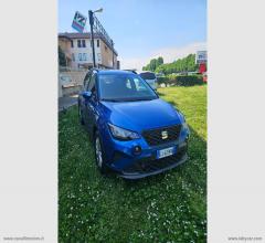 Auto - Seat arona 1.0 ecotsi style