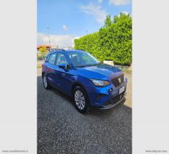 Auto - Seat arona 1.0 ecotsi style
