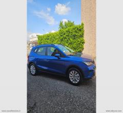 Auto - Seat arona 1.0 ecotsi style