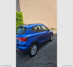 Auto - Seat arona 1.0 ecotsi style