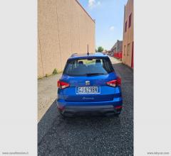 Auto - Seat arona 1.0 ecotsi style