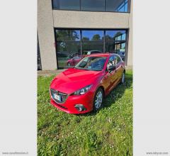 Mazda mazda3 1.5 skyactiv-g evolve