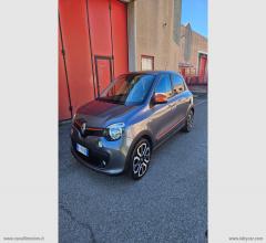 Renault twingo tce 110 cv energy gt