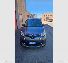 Auto - Renault twingo tce 110 cv energy gt