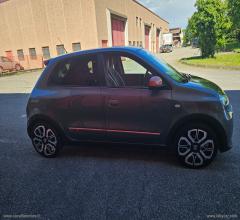 Auto - Renault twingo tce 110 cv energy gt