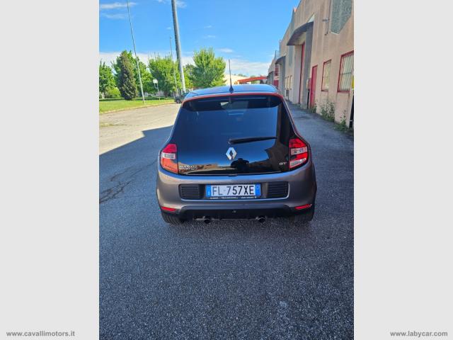 Auto - Renault twingo tce 110 cv energy gt