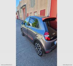 Auto - Renault twingo tce 110 cv energy gt
