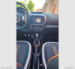 Auto - Renault twingo tce 110 cv energy gt