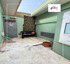 Appartamenti in Vendita - Locale commerciale in vendita a taranto talsano