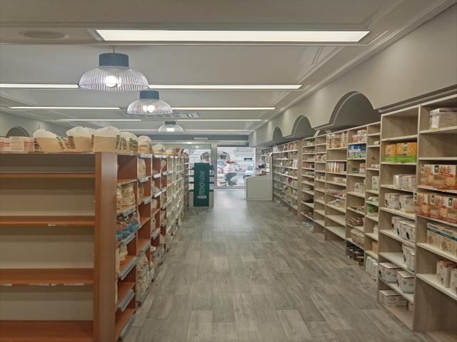 Appartamenti in Vendita - Attività commerciale in vendita a trapani centro storico