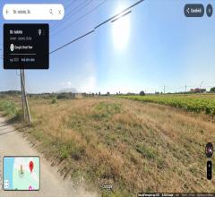 Terreno agricolo in vendita a misiliscemi salinagrande