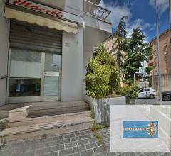 Locale residenziale in vendita a macerata semicentrale
