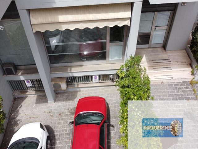Appartamenti in Vendita - Locale residenziale in vendita a macerata semicentrale