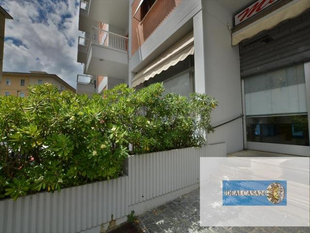 Appartamenti in Vendita - Locale residenziale in vendita a macerata semicentrale