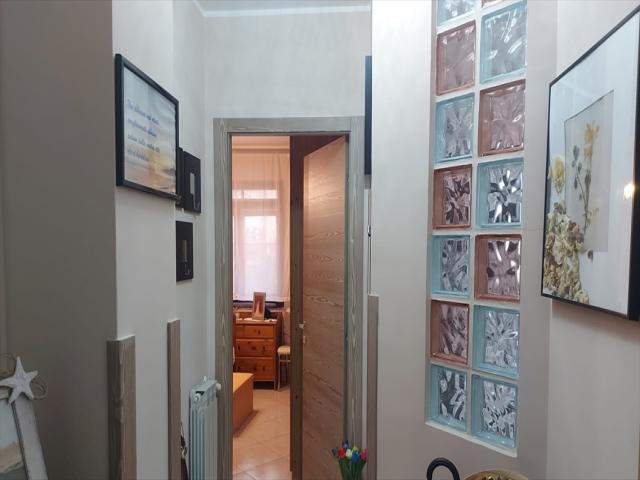 Appartamenti in Vendita - Appartamento in vendita a acerra via madonnella