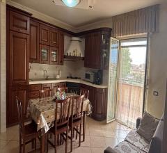 Appartamenti in Vendita - Appartamento in vendita a acerra spiniello