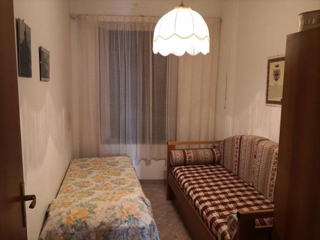 Appartamenti in Vendita - Appartamento in vendita a rogliano centro storico
