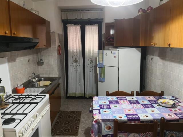 Appartamenti in Vendita - Appartamento in vendita a rogliano centro storico