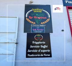 Appartamenti in Vendita - Attività artigianale in vendita a taranto ta/2