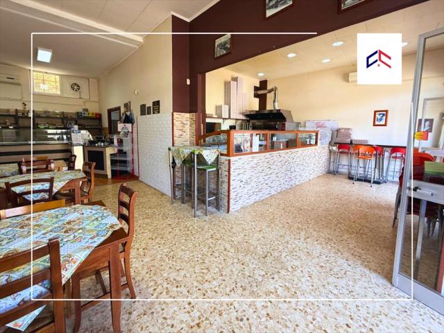 Appartamenti in Vendita - Attività artigianale in vendita a taranto ta/2