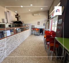 Appartamenti in Vendita - Attività artigianale in vendita a taranto ta/2