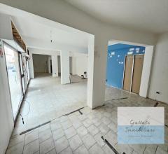 Appartamenti in Vendita - Attività commerciale in affitto a reggio di calabria gebbione
