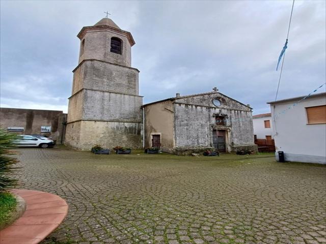 Appartamenti in Vendita - Casa indipendente in vendita a sedini centro storico