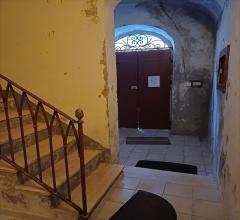 Appartamenti in Vendita - Appartamento in vendita a sorso centro storico