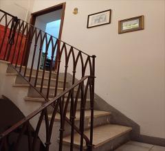 Appartamenti in Vendita - Appartamento in vendita a sorso centro storico