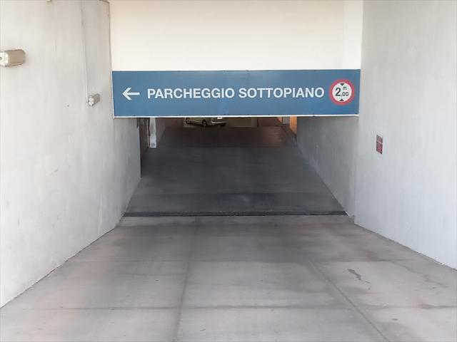 Appartamenti in Vendita - Garage in vendita a sassari sant'orsola