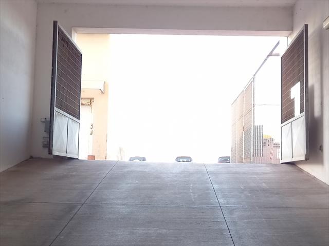 Appartamenti in Vendita - Garage in vendita a sassari sant'orsola