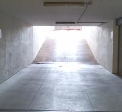 Appartamenti in Vendita - Garage in vendita a sassari sant'orsola