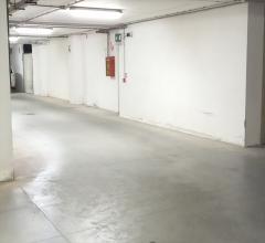 Appartamenti in Vendita - Garage in vendita a sassari sant'orsola