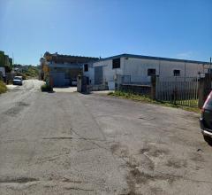 Capannone industriale in vendita a sassari predda niedda