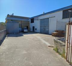 Appartamenti in Vendita - Capannone industriale in vendita a sassari predda niedda