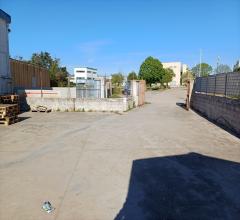 Appartamenti in Vendita - Capannone industriale in vendita a sassari predda niedda