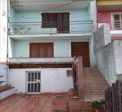 Appartamenti in Vendita - Villa a schiera in vendita a ittiri centro