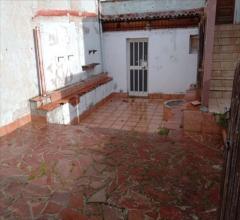 Appartamenti in Vendita - Villa a schiera in vendita a ittiri centro